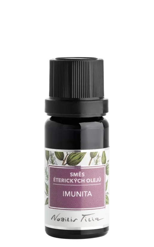 IMUNITA směs éterický olejů 10ml