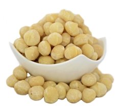 Makadamové ořechy | 500g