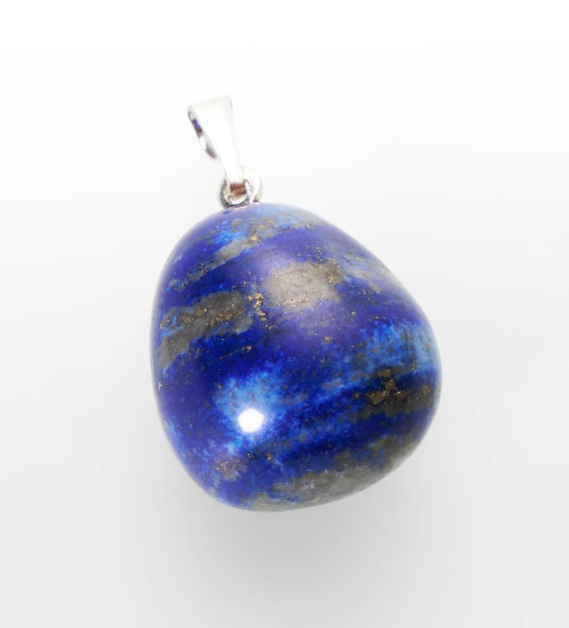 Přívěsek lapis lazuli - OCHRANA