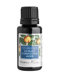 Extrakt z grepových jader 20ml
