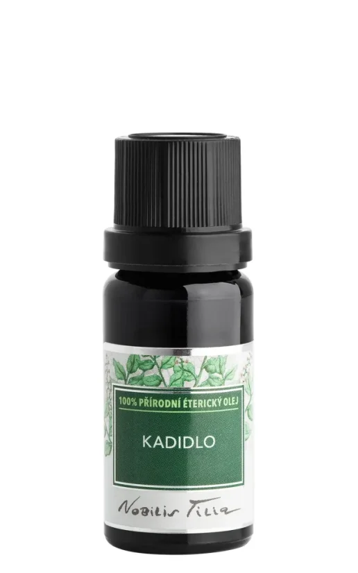 KADIDLO éterický olej 10ml