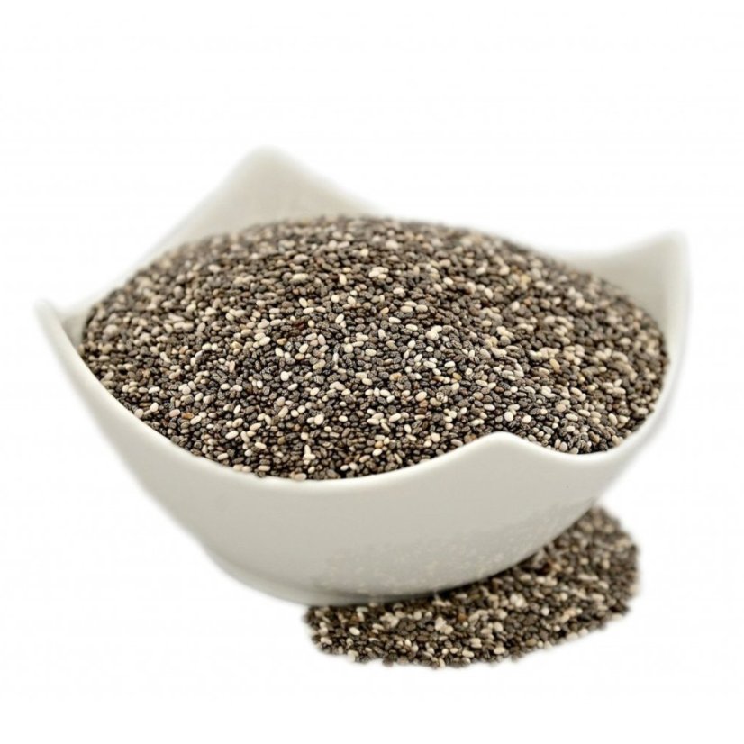 Chia semínka | 500g