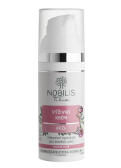 Výživný krém RŮŽE 50ml
