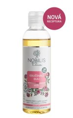 Odličovací olej růže 200 ml