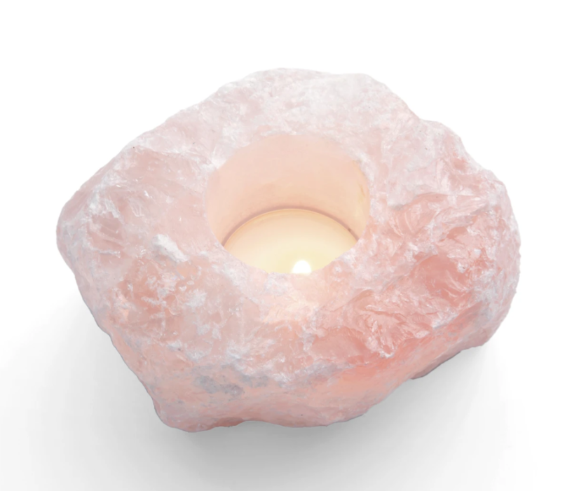 Svícen z růženínu