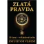 ZLATÁ PRAVDA | 50 karet + výkladová kniha