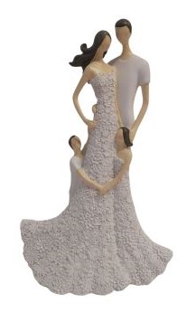 Rodina 29cm