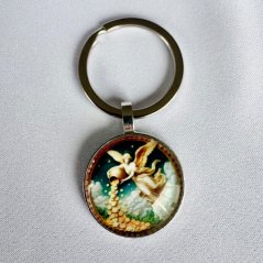 Klíčenka FINANČNÍ HOJNOST