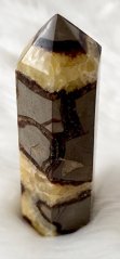 Septárie - dračí kámen - špice ŽIVOTNÍ ENERGIE | 755 g
