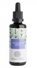 Hyaluronové sérum 20ml