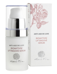 Bioaktivní liftingové sérum 15ml