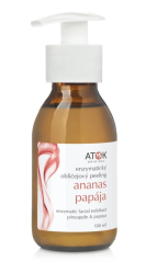 Enzymatický peeling na pleť ANANAS-PAPÁJA 50ML