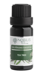 TEA TREE éterický olej 10ml