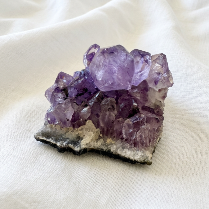 Ametyst drúza č.5 | 63g