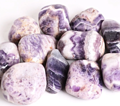 Ametyst JUMBO - energie TRANSFORMACE