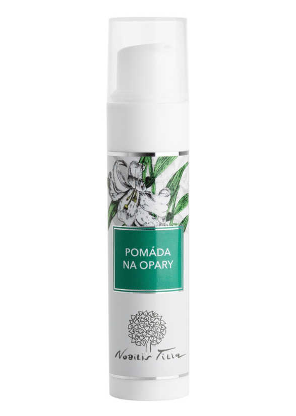 Pomáda na opary 15ml