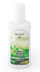 Bylinná pleťová voda s fytokolidy 200ml