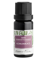 KOMUNIKACE směs éterických olejů 10ml