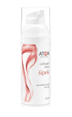 Vyživující krém ŠÍPEK 50ml