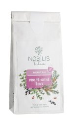 Bylinný čaj pro těhotné ženy 50g
