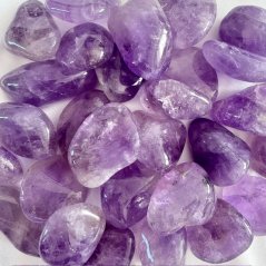 Ametyst AA kvalita - energie TRANSFORMACE